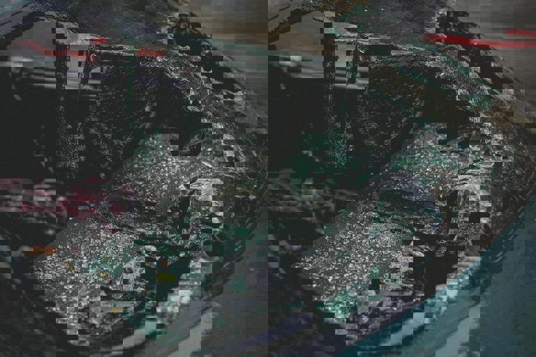 Smashed Supercar Leads to Shocking £1.2 Million Cash Find